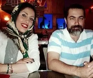 آواز احساسی؛ رقص پارسا پیروزفر با مادرش که مثل پرنسس باهاش رفتار میکنه ماشالا بااخلاق