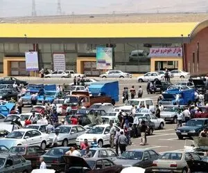 پیش‌بینی قیمت خودرو در ماه‌های پایانی سال؛ بازار به کدام سو می رود؟