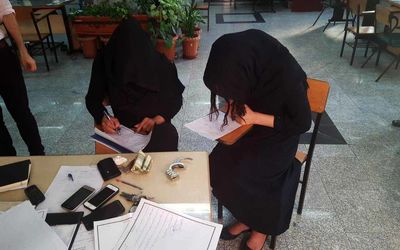 تجاوز گروهی به دو دختر تهرانی؛ المیرا و ساناز مستِ مست بودند!
