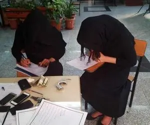 تجاوز گروهی به دو دختر تهرانی؛ المیرا و ساناز مستِ مست بودند!