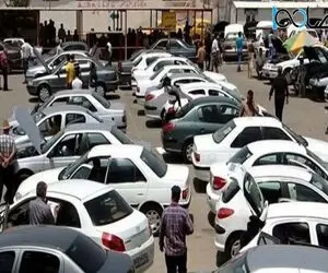 قیمت روز خودو یکشنبه 26 فوردین/ کدام مدل‌ها گران شد؟