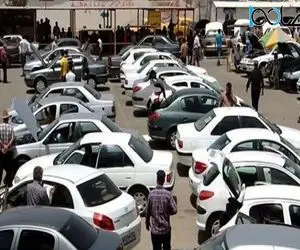 قیمت روز خودو یکشنبه 26 فوردین/ کدام مدل‌ها گران شد؟