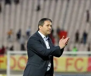 اسکوچیچ: بازی خوبی مقابل عراق خواهیم داشت