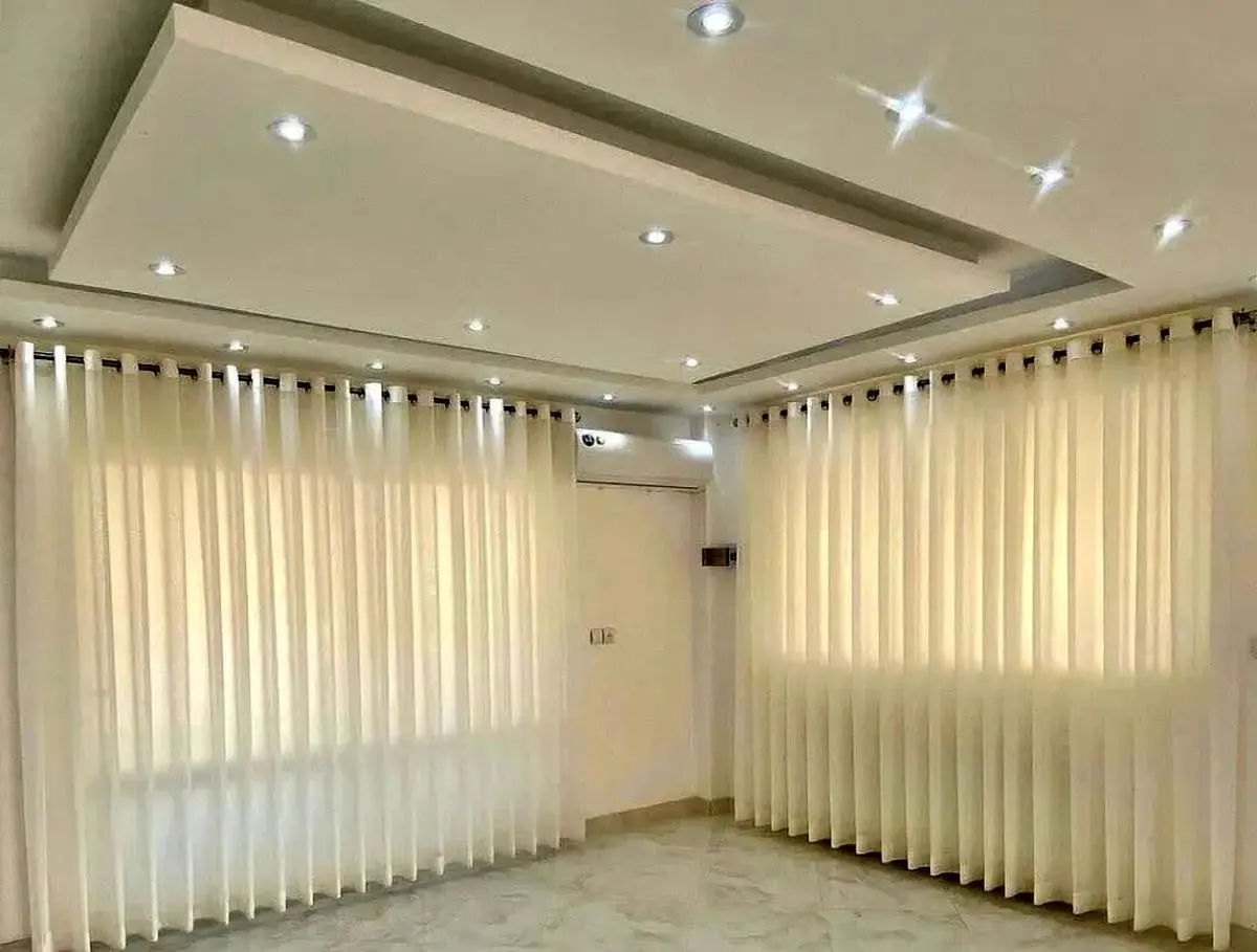 پرده فروشی1