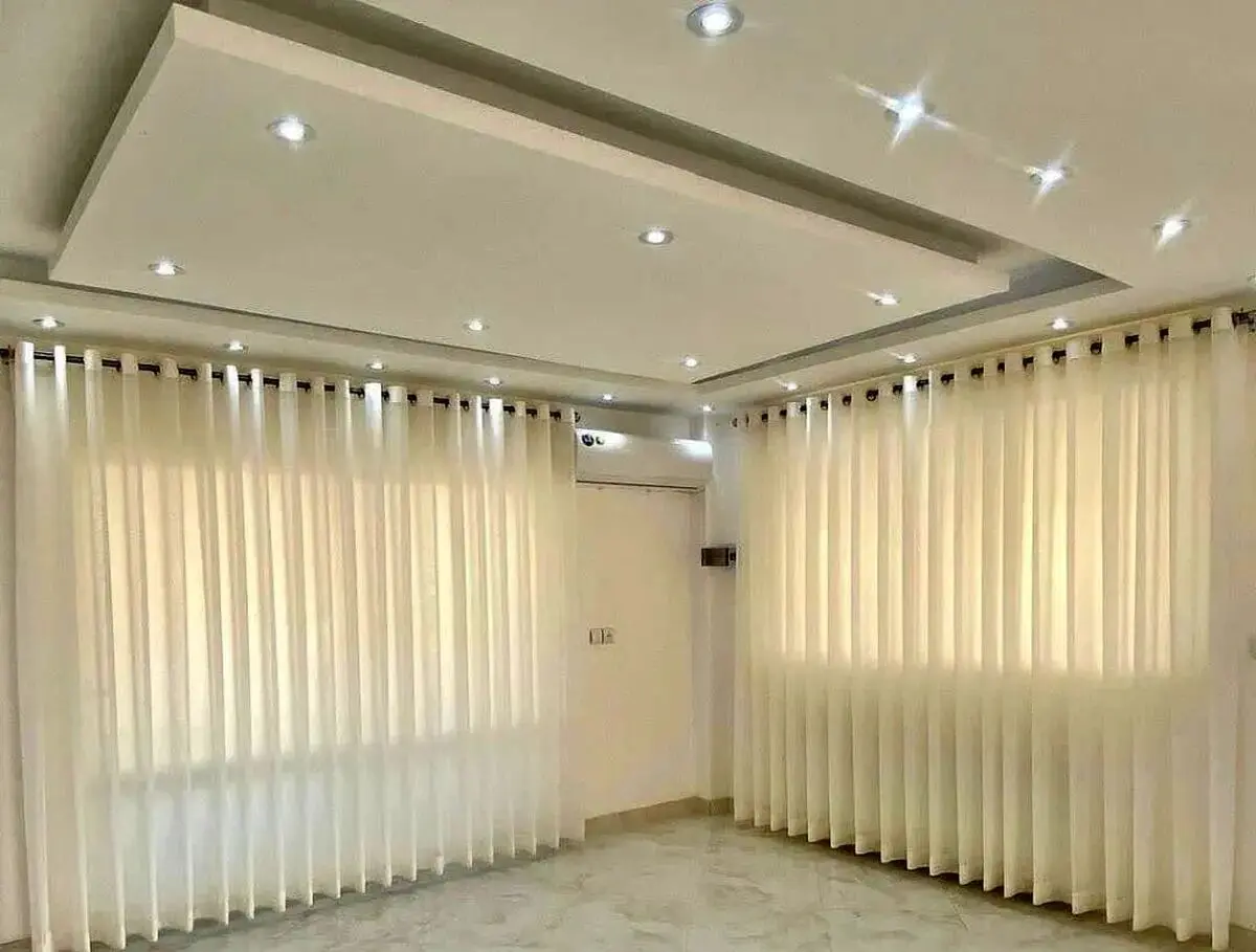 پرده فروشی1