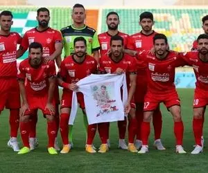 پرسپولیس نمی خواست مقابل ذوب آهن بازی کند؟