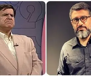 ماجرای سرهنگ علیفر و خنده های رشید پور به دروازه دولاب!