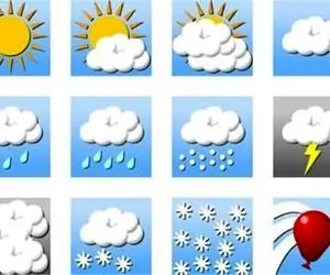 پیش بینی هواشناسی امروز دوشنبه 16 فروردین/کاهش دما