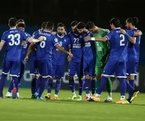  درگیری یزدانی و اولونگا با مداخله داور ختم به خیر شد