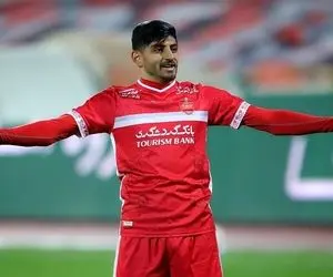 چشم امید پرسپولیسی ها در دربی 98