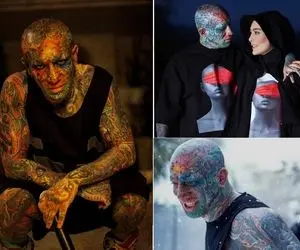 راز دختری که از خانه "امیر تتلو" فرار کرد؛ بعد از سحر قریشی دخترارو عذاب میده