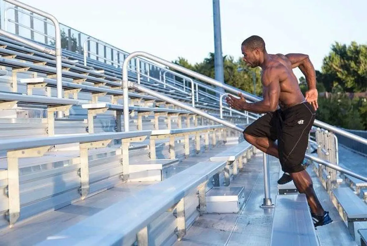 interval training