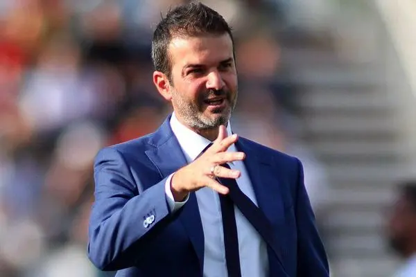 استراماچونی