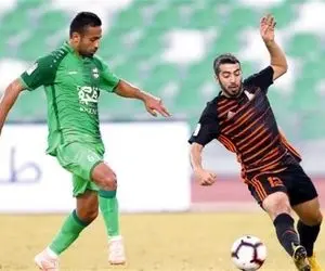 حکم سنگین و عجیب قطری‌ ها علیه هافبک استقلالی!