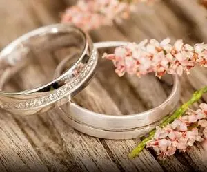 اگر تاریخ عقدتان بعد از ۱۴۰۱/۱/۱ باشد 300 میلیون وام ازدواج می گیرید