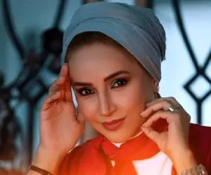 شبنم قلی خانی با انتشار عکس جذاب خودش از قانون جذب گفت!