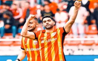 شزط باشگاه استقلال برای انعقاد قرارداد با علی کریمی