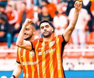 شزط باشگاه استقلال برای انعقاد قرارداد با علی کریمی