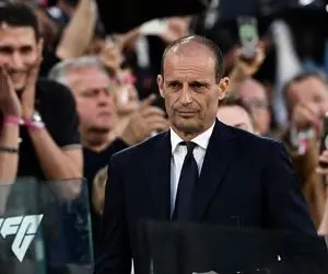 کنایه سنگین الگری به میلان!