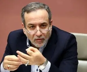 توضیحات عراقچی درباره مذاکرات روز جمعه در استانبول
