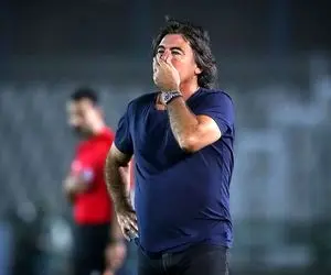 ریکاردو ساپینتو باید اخراج شود؟