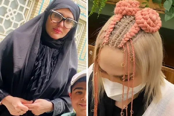 zohre fakoursabour shayanews