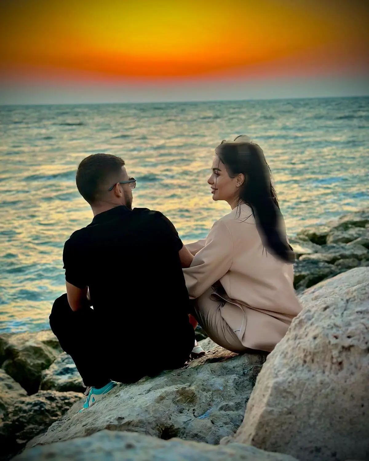 مهدی+قائدی+و+ستاه+معصومی+-+لب+ساحل