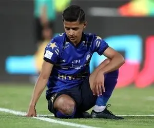 داستان پرسپولیسی شدن مهدی قایدی چیست؟