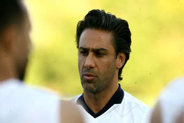 فرهاد مجیدی