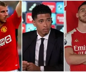 بررسی مهمترین نقل و انتقالات فوتبال اروپا؛ 10 ستاره به دنبال تاریخ‌سازی