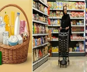با کالا برگ چی بخریم؟ آدم باهوش سراغ اینا میره هم شکمو دریابه هم جیبشو چراشو هم گفتم
