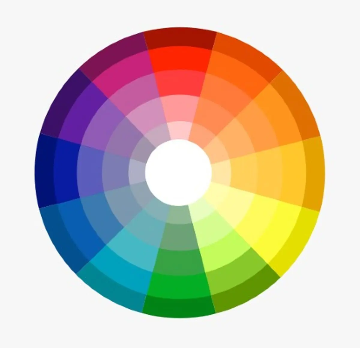 Color Palet