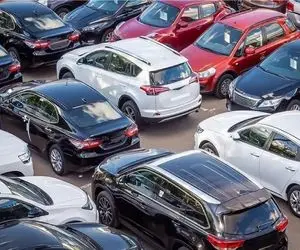فروش بزرگ خودروهای وارداتی کلید خورد؛ کدام مدل ارزش خرید بیشتری دارد؟