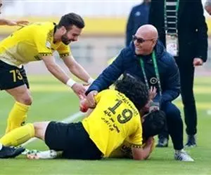 مرزبان: قدم فوق‌العاده‌ای رو به جلو برداشتیم