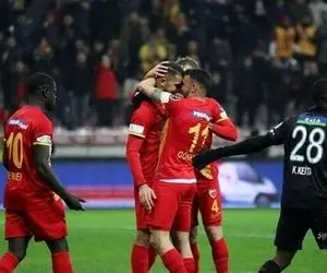 زلزله شدید ورزش ترکیه را تعطیل کرد