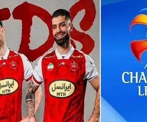 قرعه احتمالی پرسپولیس در لیگ قهرمانان آسیا؛ هم مرگ، هم زندگی!