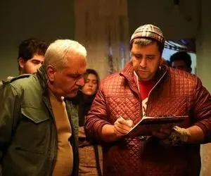 3 بازیکن سابق استقلال با مهران مدیری همبازی شدند!