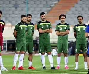 اسکوچیچ کدام بازیکنان را از تیم ملی خط زد؟