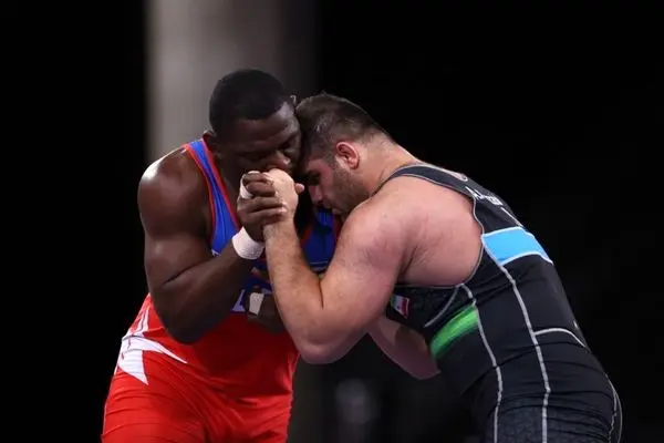 امین میرزازاده