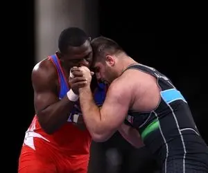  دیدار رده‌بندی امین میرزازاده در المپیک 2020 توکیو کی پخش می شود؟