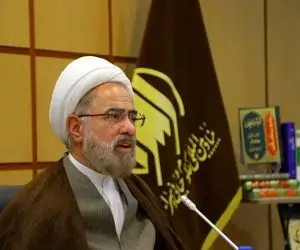 انتقاد شدید پسر یک مرجع تقلید از برخورد امنیتی با حجاب