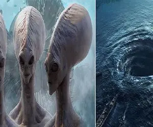 علم و زندگی، مثلث برمودا، این تکه از اقیانوس اطلس هر جنبنده‌ای را می‌بلعد!