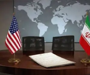 (عکس) آخرین اخبار آمریکا و ایران؛ پست‌های گستاخانه ترامپ درباره جزیره خارک و ایران