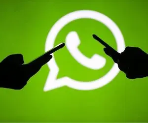 رفع فیلتر واتس‌آپ کیهان را عصبانی کرد؛ باورمان نمی‌شود