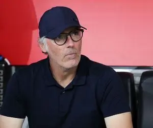 فرانسوی مشهور سرمربی الاتحاد عربستان شد