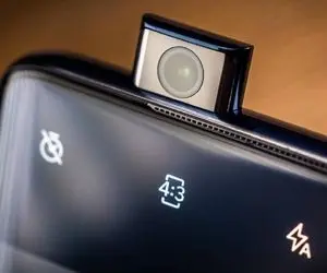 شیائومی دوربین بالا جهنده را احیا میکند!