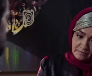 رسوایی در جزیره سیروس مقدم؛ خانم حجار با خودت چه کردی؟