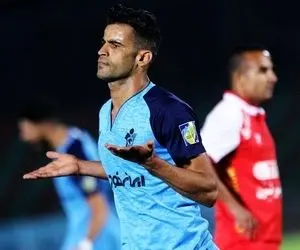 چرا فصل پیش عیسی آل کثیر استقلالی نشد؟