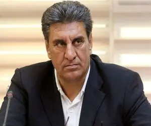 (ویدیو) رئیس کمیته داوران از اعلام پنالتی برای استقلال ناراحت شد؟!