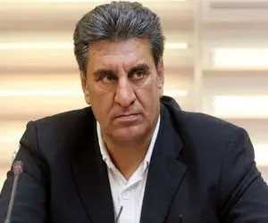 فوری؛ بازداشت رئیس سابق کمیته داوران فدراسیون فوتبال